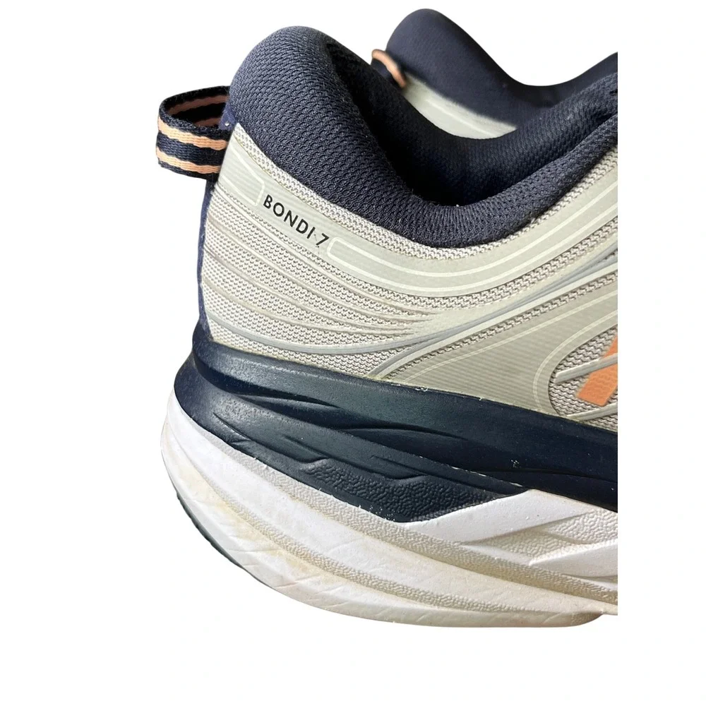 Hoka One One very good